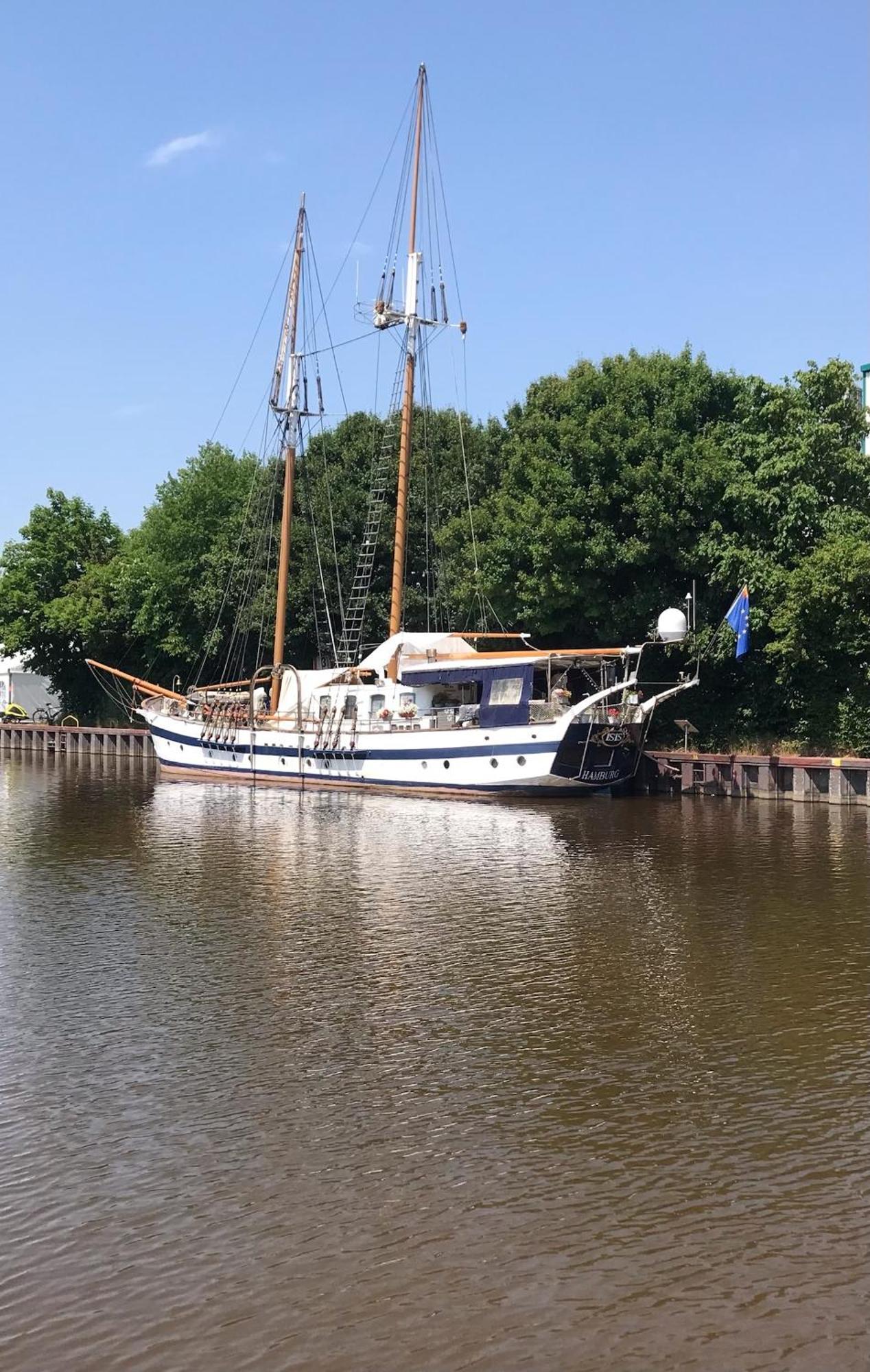 Hafenfewo Weener - Urlaub Direkt Am Wasser Extérieur photo